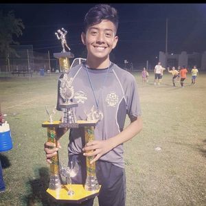 Meet your Posher, Erik